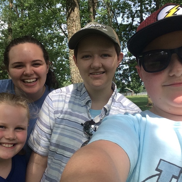 Meet your Posher, Vintage Paul - Picture 1 of 3